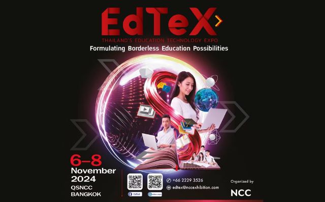  EdTeX 2024