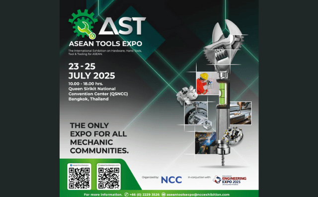 ASEAN Tools Expo 2025