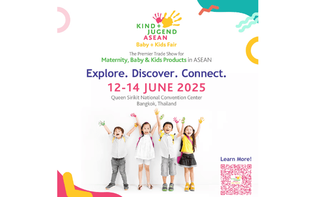 Kind+Jugend ASEAN 2025