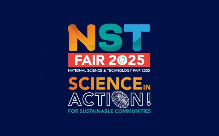 National Science and Technology Fair 2025